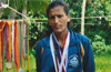 Senior Athlete Jyothi Shetty meets tragic end in road accident